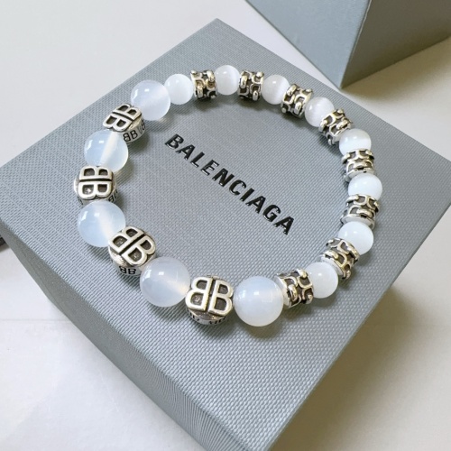 Replica Balenciaga Bracelets #1228457 $52.00 USD for Wholesale