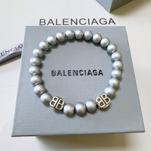 Replica Balenciaga Bracelets #1228458, $52.00 USD, [ITEM#1228458], Replica Balenciaga Bracelets outlet from China