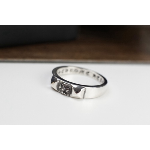 Chrome Hearts Rings For Unisex #1228477