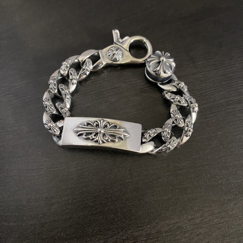 Replica Chrome Hearts Bracelets #1228483, $56.00 USD, [ITEM#1228483], Replica Chrome Hearts Bracelets outlet from China