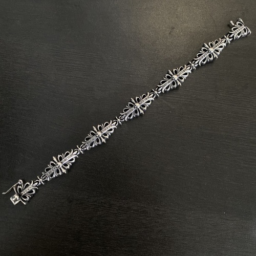 Replica Chrome Hearts Bracelets #1228484, $72.00 USD, [ITEM#1228484], Replica Chrome Hearts Bracelets outlet from China