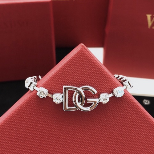 Replica Dolce & Gabbana Bracelets For Women #1228588 $29.00 USD for Wholesale