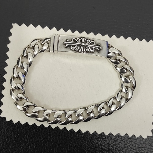 Replica Chrome Hearts Bracelets #1228640, $48.00 USD, [ITEM#1228640], Replica Chrome Hearts Bracelets outlet from China