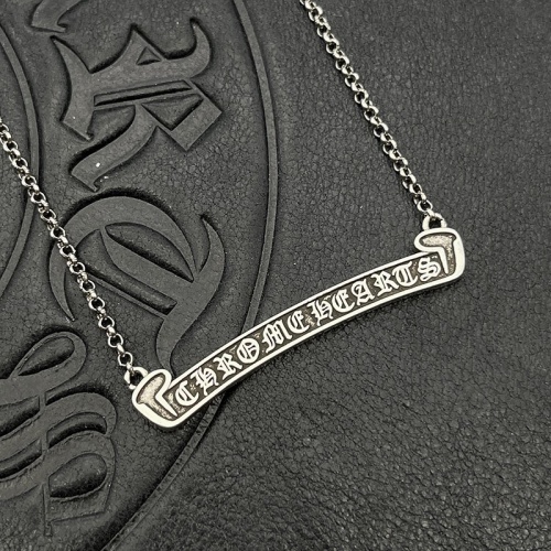 Replica Chrome Hearts Necklaces #1228678, $38.00 USD, [ITEM#1228678], Replica Chrome Hearts Necklaces outlet from China