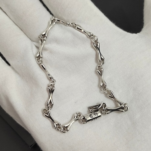 Replica Chrome Hearts Bracelets #1228680, $36.00 USD, [ITEM#1228680], Replica Chrome Hearts Bracelets outlet from China