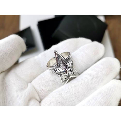 Replica Chrome Hearts Rings #1228686, $23.00 USD, [ITEM#1228686], Replica Chrome Hearts Rings outlet from China