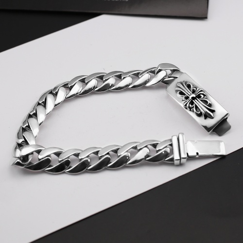 Replica Chrome Hearts Bracelets #1228691, $48.00 USD, [ITEM#1228691], Replica Chrome Hearts Bracelets outlet from China