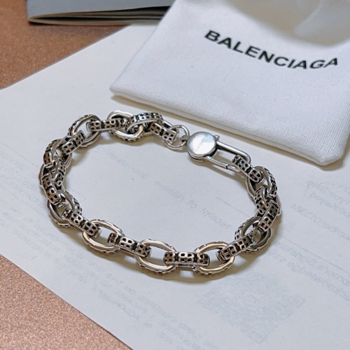 Replica Balenciaga Bracelets #1228728 $42.00 USD for Wholesale