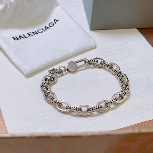 Replica Balenciaga Bracelets #1228728 $42.00 USD for Wholesale