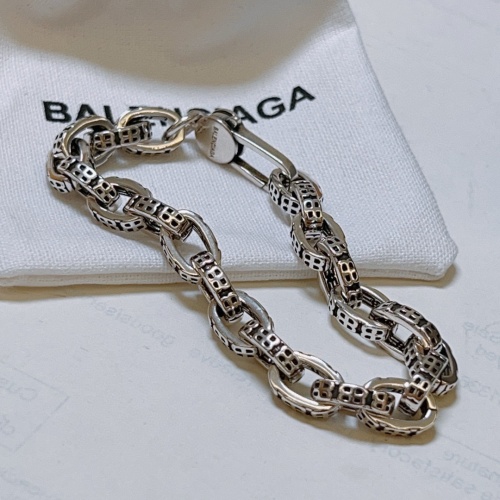 Replica Balenciaga Bracelets #1228728 $42.00 USD for Wholesale