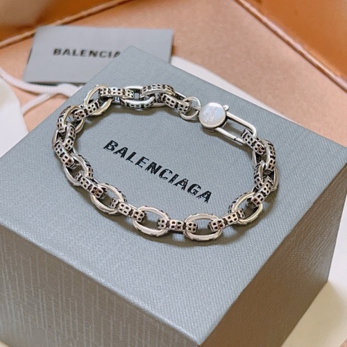 Replica Balenciaga Bracelets #1228728 $42.00 USD for Wholesale