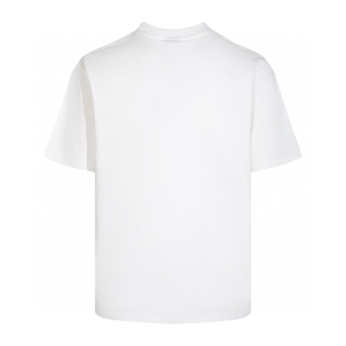 Replica Balenciaga T-Shirts Short Sleeved For Unisex #1228734 $39.00 USD for Wholesale