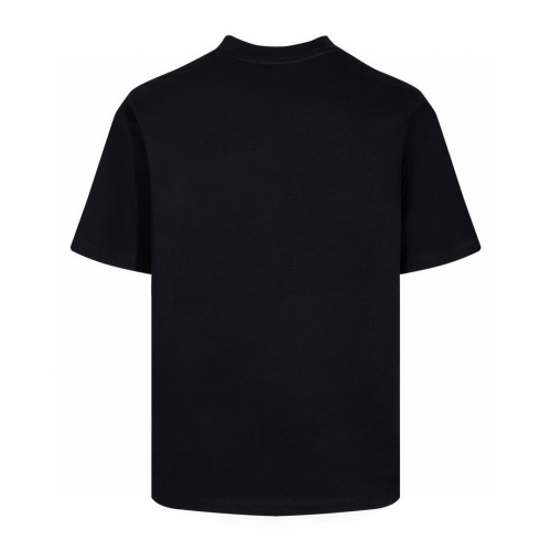 Replica Balenciaga T-Shirts Short Sleeved For Unisex #1228735 $39.00 USD for Wholesale