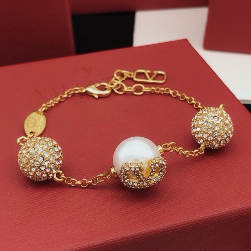 Replica Valentino Bracelets For Women #1228885, $36.00 USD, [ITEM#1228885], Replica Valentino Bracelets outlet from China