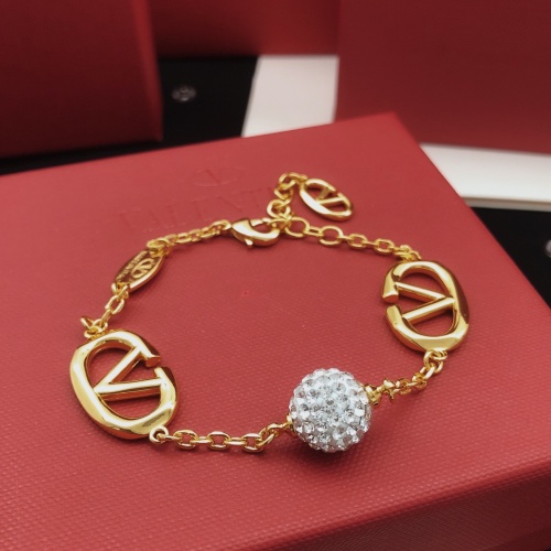 Replica Valentino Bracelets For Women #1228886, $32.00 USD, [ITEM#1228886], Replica Valentino Bracelets outlet from China