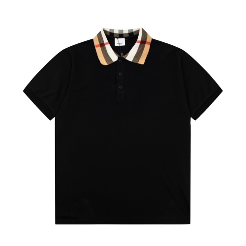 Replica Burberry T-Shirts Short Sleeved For Men #1228929, $48.00 USD, [ITEM#1228929], Replica Burberry T-Shirts outlet from China