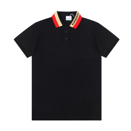 Replica Burberry T-Shirts Short Sleeved For Men #1228957, $45.00 USD, [ITEM#1228957], Replica Burberry T-Shirts outlet from China