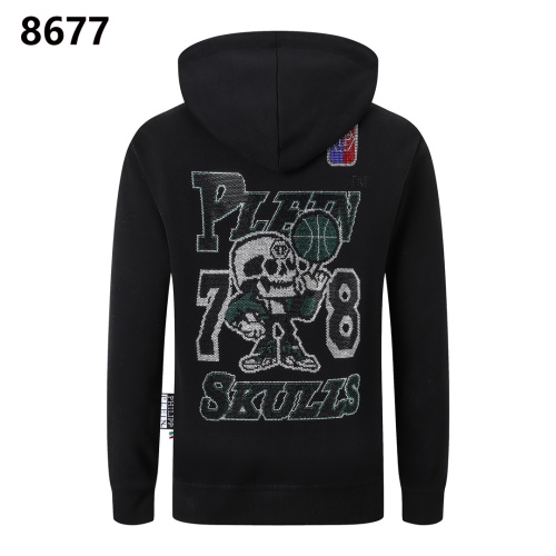 Replica Philipp Plein PP Hoodies Long Sleeved For Men #1229061, $45.00 USD, [ITEM#1229061], Replica Philipp Plein PP Hoodies outlet from China