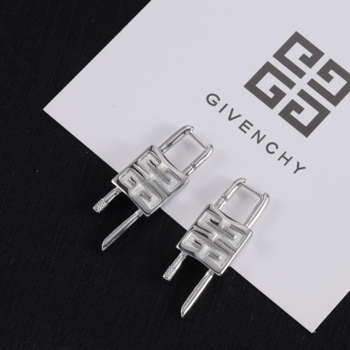 Replica Givenchy Earrings For Women #1229062, $29.00 USD, [ITEM#1229062], Replica Givenchy Earrings outlet from China