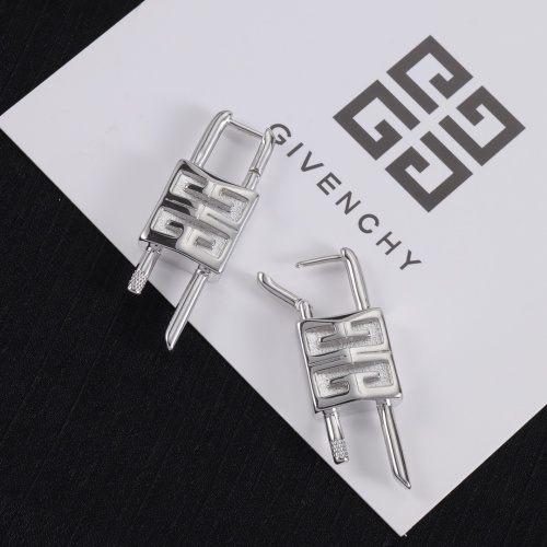 Replica Givenchy Earrings For Women #1229062 $29.00 USD for Wholesale