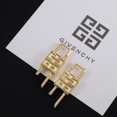 Replica Givenchy Earrings For Women #1229065, $29.00 USD, [ITEM#1229065], Replica Givenchy Earrings outlet from China