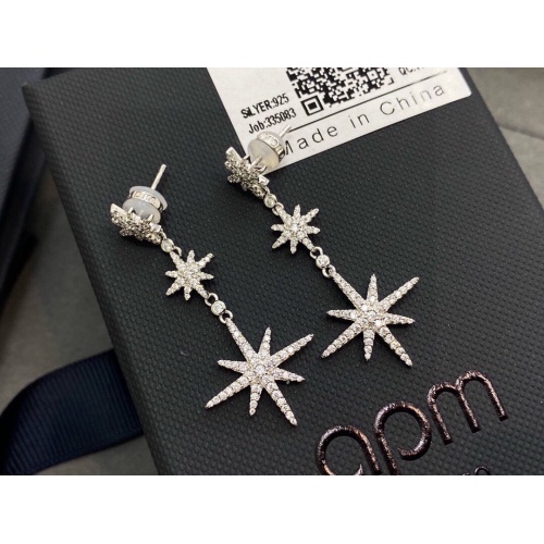 Replica Apm Monaco Earrings For Women #1229127, $34.00 USD, [ITEM#1229127], Replica Apm Monaco Earrings outlet from China