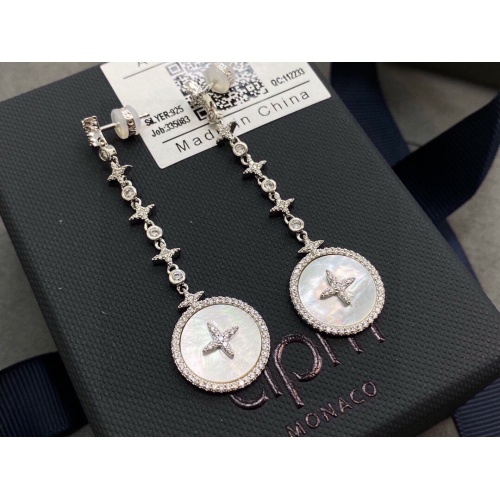 Replica Apm Monaco Earrings For Women #1229130, $39.00 USD, [ITEM#1229130], Replica Apm Monaco Earrings outlet from China