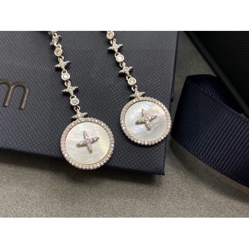 Replica Apm Monaco Earrings For Women #1229130 $39.00 USD for Wholesale