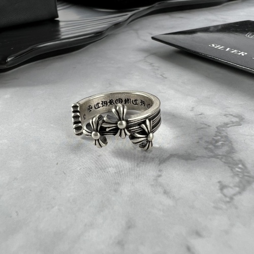 Replica Chrome Hearts Rings #1229141, $36.00 USD, [ITEM#1229141], Replica Chrome Hearts Rings outlet from China