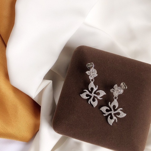 Replica Apm Monaco Earrings For Women #1229198 $32.00 USD for Wholesale