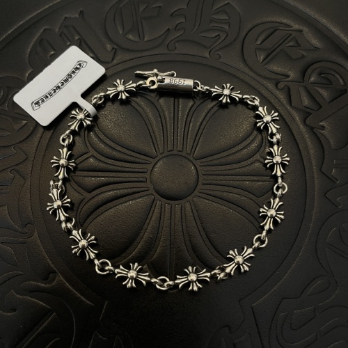 Replica Chrome Hearts Bracelets #1229205, $39.00 USD, [ITEM#1229205], Replica Chrome Hearts Bracelets outlet from China