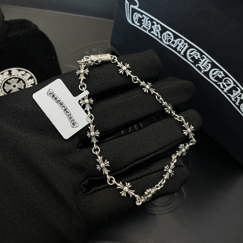 Replica Chrome Hearts Bracelets #1229205 $39.00 USD for Wholesale