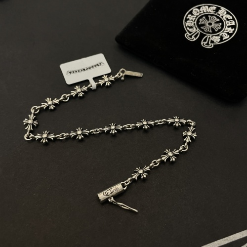 Replica Chrome Hearts Bracelets #1229205 $39.00 USD for Wholesale