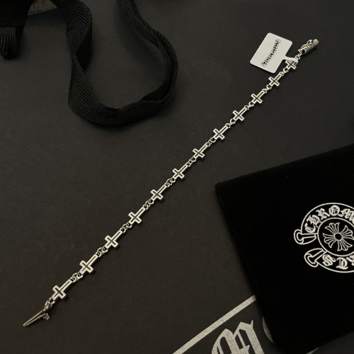 Replica Chrome Hearts Bracelets #1229206 $45.00 USD for Wholesale