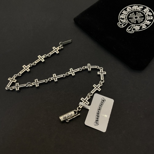 Replica Chrome Hearts Bracelets #1229206 $45.00 USD for Wholesale