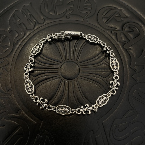 Replica Chrome Hearts Bracelets #1229208, $45.00 USD, [ITEM#1229208], Replica Chrome Hearts Bracelets outlet from China