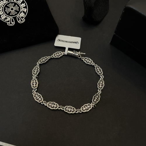 Replica Chrome Hearts Bracelets #1229209 $45.00 USD for Wholesale