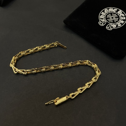 Replica Chrome Hearts Bracelets #1229210 $48.00 USD for Wholesale