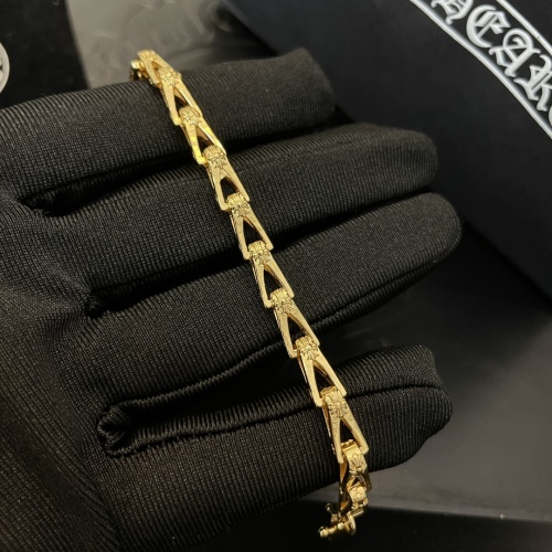 Replica Chrome Hearts Bracelets #1229210 $48.00 USD for Wholesale