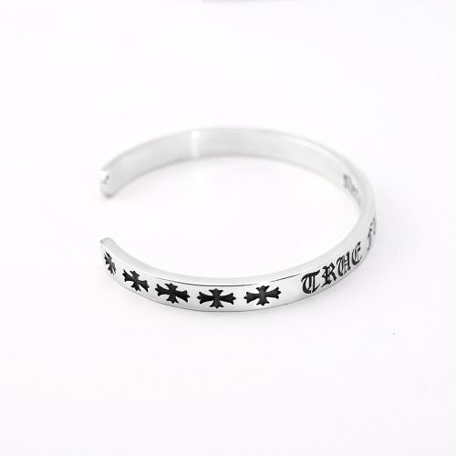 Replica Chrome Hearts Bracelets #1229219 $38.00 USD for Wholesale