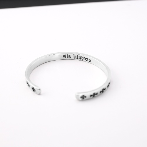 Replica Chrome Hearts Bracelets #1229219 $38.00 USD for Wholesale