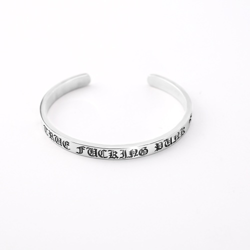 Replica Chrome Hearts Bracelets #1229219 $38.00 USD for Wholesale