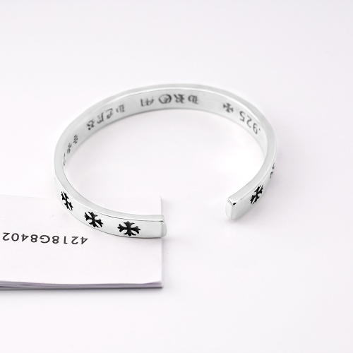 Replica Chrome Hearts Bracelets #1229220 $38.00 USD for Wholesale