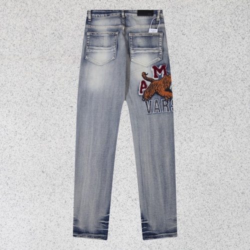 Replica Amiri Jeans For Unisex #1229235 $60.00 USD for Wholesale