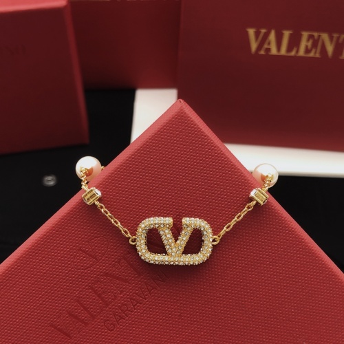 Replica Valentino Bracelets For Women #1229245 $34.00 USD for Wholesale