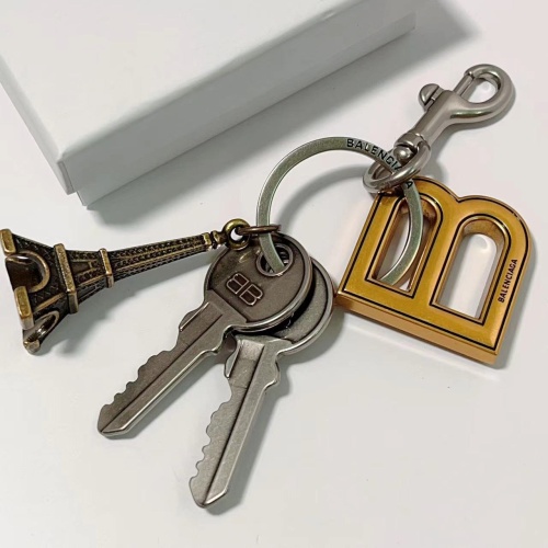 Replica Balenciaga Key Holder And Bag Buckle #1229254, $42.00 USD, [ITEM#1229254], Replica Balenciaga Key Holder And Bag Buckle outlet from China