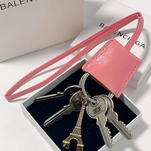 Replica Balenciaga Key Holder And Bag Buckle #1229258 $48.00 USD for Wholesale