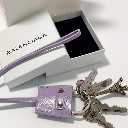 Replica Balenciaga Key Holder And Bag Buckle #1229259 $48.00 USD for Wholesale