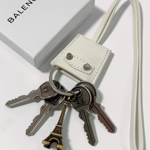 Replica Balenciaga Key Holder And Bag Buckle #1229261, $48.00 USD, [ITEM#1229261], Replica Balenciaga Key Holder And Bag Buckle outlet from China