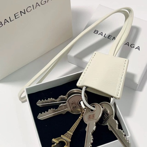 Replica Balenciaga Key Holder And Bag Buckle #1229261 $48.00 USD for Wholesale